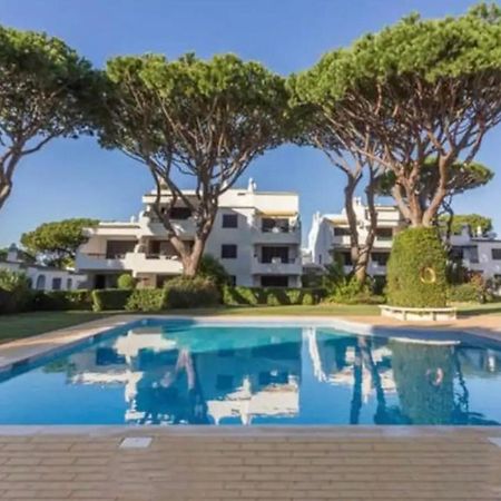 Solar Dos Pinheiros Lc 303 Daire Quarteira Dış mekan fotoğraf