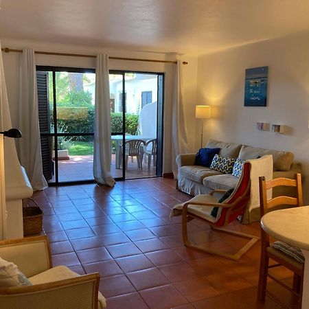 Solar Dos Pinheiros Lc 303 Daire Quarteira Dış mekan fotoğraf