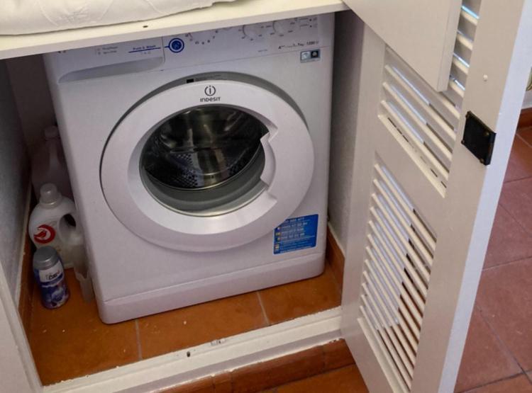 Solar Dos Pinheiros Lc 303 Daire Quarteira Dış mekan fotoğraf
