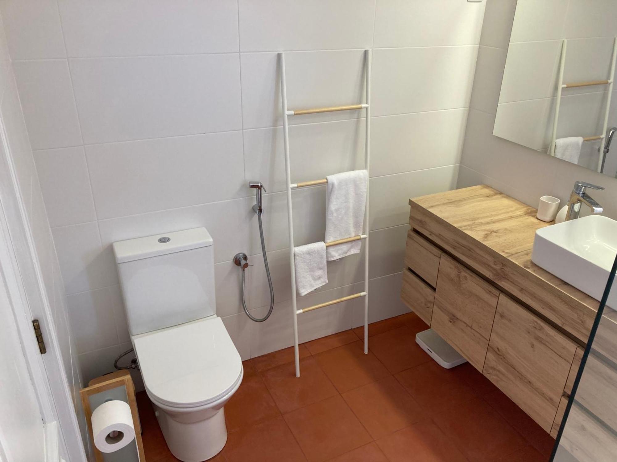 Solar Dos Pinheiros Lc 303 Daire Quarteira Dış mekan fotoğraf